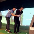 스마트 골프연습장 이미지