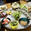 시루(미사점) | 하남 백일잔치 정보 총정리 | 삿뽀로 하남미사점 룸식당 나무시루 백일상세트 백일드레스 내돈내산 솔직...