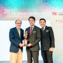 롯데관광㈜ 이미지