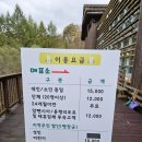 토끼의정원 | 평창동물원 토끼의숲 — 조카랑 다녀온 평창놀거리 후기