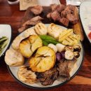 석동농장 | 진해석동맛집 김형제고기의철학 구워주는 이베리코 고기집