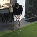 원퍼터 골프 아카데미 이미지