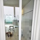 신일아파트 | 동탄샷시 신일유토빌 아파트 KCC창호 부분 교체 시공 후기