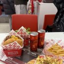 청라언덕역(신남역)(3호선) | 대구 수제버거 왓더버거 대구청라점 청라언덕 미국 감성 수제버거 후기