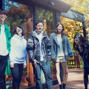 테라스하우스 이미지