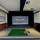 판교스크린골프존 이미지