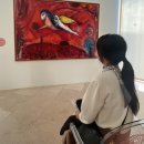 날으는유니콘 | 겨울 니스에서는 뭐하지?[겨울 남프랑스 여행/ 샤갈 미술관] 샤갈 박물관 정보, 후기, 근처 맛집 추천