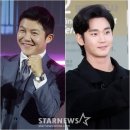 [단독]&#39;SNS 친구&#39; 아닌데 어떻게 해요..조세호, 김수현 &#39;언팔&#39;한 적 없다 [스타이슈] 이미지