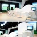 삼성실내골프연습장 이미지