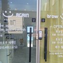 브로우어게인