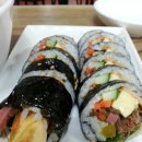 놀부김밥 이미지
