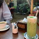펀포레스트 | 치앙마이 올드타운 브런치맛집 펀포레스트 카페 Fern Forest Cafe 주문방법 메뉴추천 스무디볼 후기