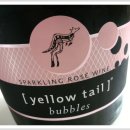 2011.05.06_yellow tail bubbles ROSE_MEDALLA REAL 이미지