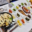 만남가든 | 구례 만남가든 자연산 송이버섯전골이 있는 구례밥집