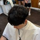 술람미미용실 | 대구 감삼동 미용실 술람미헤어&스칼프 남자 시스루쉐도우펌 후기