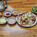 김가네매운족발돼지국밥 이미지