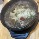 영등동-32 | 익산 영등동 국밥 맛집 “육쌈냉면” (숯불고기냉면과 국물이 끝내주는 나주곰탕 후기)