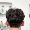 블루민헤어 이미지