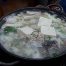 속풀이생태탕 이미지