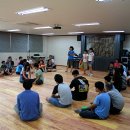 2013.07.30 송도제일교회 봉사활동 이미지