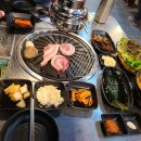 [동해 뒷고기 맛집] 동보상가 뒷고기 맛집 풍년고기 방문후기