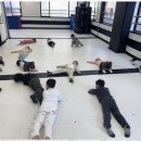 명인 태권도 이미지