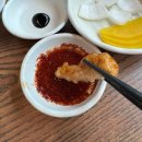 모모나라 | 부산 두구동 스포원파크 맛집 금문, 간짜장 해물낙지짬뽕 찹쌀탕수육 후기