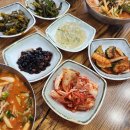 온평포구식당 | [맛집]제주 동쪽 맛집 추천-물회가 맛있는 <온평포구식당>🐟🥗🐙