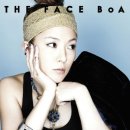 **BoA 일본6집 [THE FACE] 쟈켓 사진!!!! +정보** 이미지