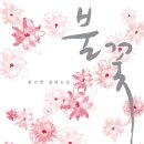 [도서 리뷰] 불꽃 - 홍수연 작가