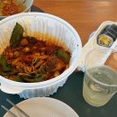 언타이틀보틀샵 | 제주 구좌 돌문어볶음 소금바치순이네 포장 솔직후기 (불친절)