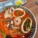 이레펜션B | 천안아산역 맛집 전국3대짬뽕 이레 장재점 해물짬뽕, 우짬뽕