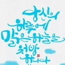 마음의안경 Daum카페