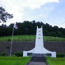 애월읍충혼묘지 이미지