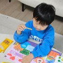 쉽게 배우는 한글과 코딩 | 즐겁게 배우는 유아학습지 경험 후기