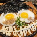 갈매;닭숯불구이 이미지