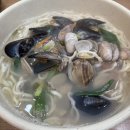 청라제면 | 인천청라맛집 청정칼국수 자가제면 청합칼국수 후기