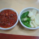 탐라물회