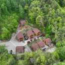 산삼자연휴양림(함양) 이미지