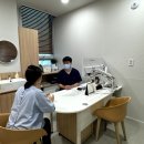 암 재활 이미지