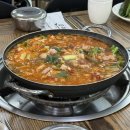 구미돈기사식당 | 구미 옥계 맛집 와촌식육식당 돼지찌개 돈육전 수육까지 야무지게 먹고 온 후기