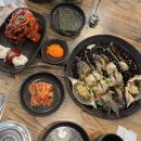 창원 가로수길 게장 맛집 해변의꽃게 창원점 후기 | 무한리필 간장게장 🦀