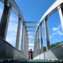 방호정민박 | 경북 청송여행 1탄, 방호정, 만안자암단애,,