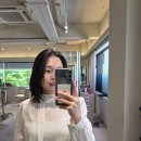 과천 미용실 준오헤어 | 중단발 레이어드컷 솔직 후기(유하 디자이너 쌤)