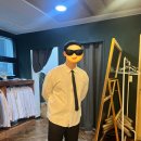 270-2004 | 제주 웨딩스냅 1주년 리마인드 웨딩촬영📷 온담스냅 후기 | 라르아 드레스 · 홀스테일러 수트 대여