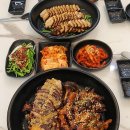 호랭이족발동두천점