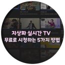 시청 이미지