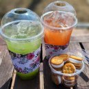 귤현길 | [계양 아라뱃길 카페] 찐감성 계양브런치카페 카페라니 다녀온 후기!