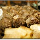 팔복순대 이미지