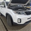 BB모터스 | 배곧공업사 다온모터스 사고 후 방문해서 해결하고 온 후기!!